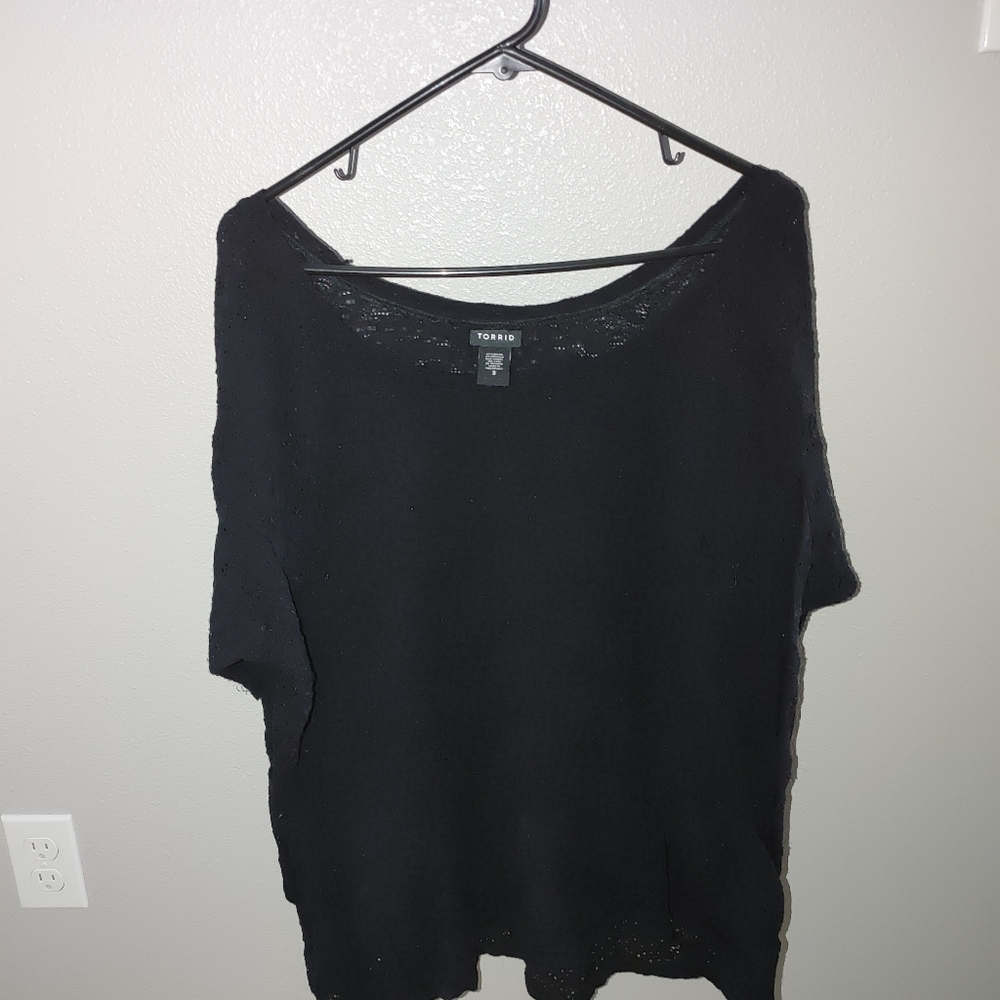 Torrid Shirt